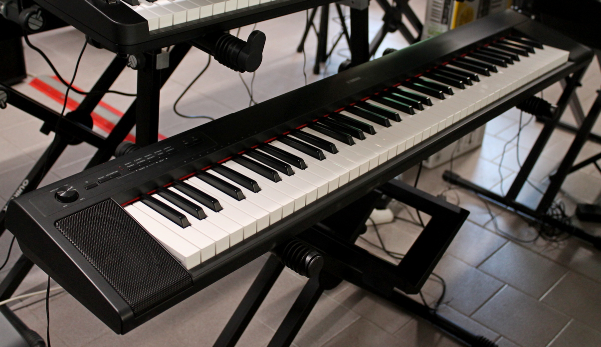 Yamaha Piaggero NP32 USATO cod. 63623