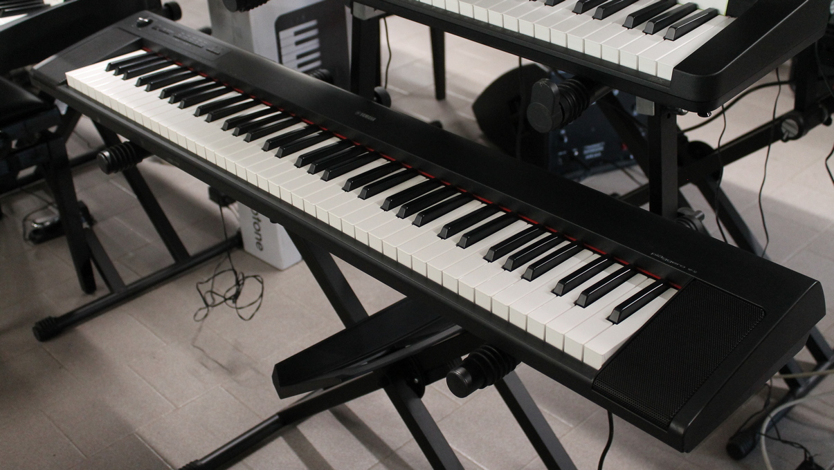 Yamaha Piaggero NP32 USATO cod. 63623 - immagine 2