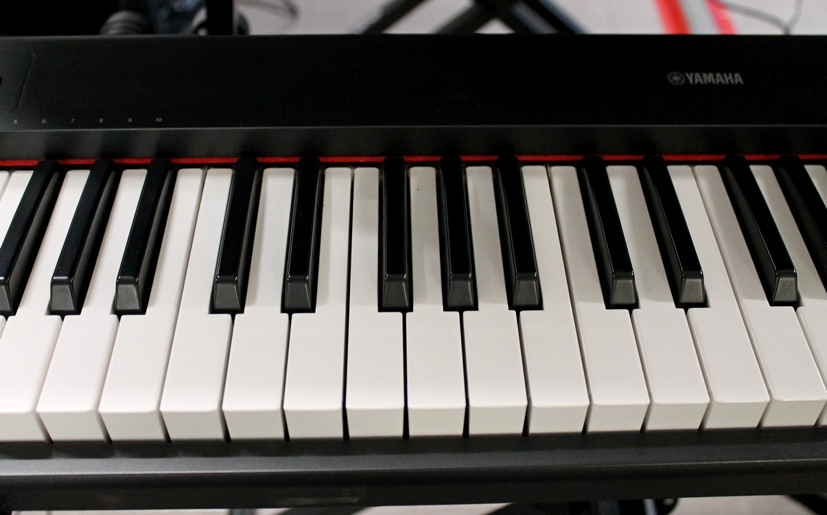 Yamaha Piaggero NP32 USATO cod. 63623 - immagine 4