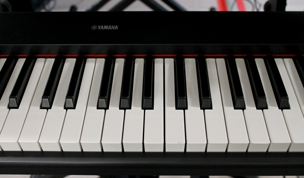 Yamaha Piaggero NP32 USATO cod. 63623 - immagine 5