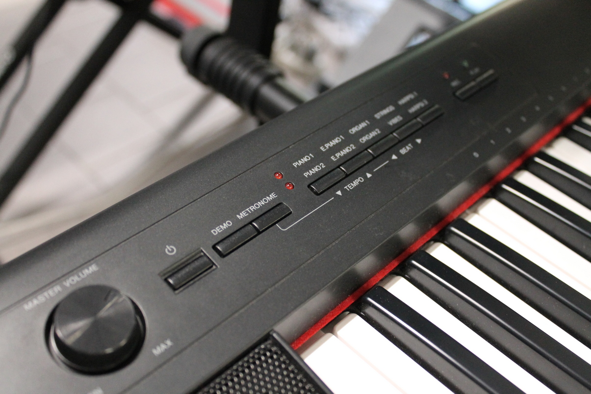 Yamaha Piaggero NP32 USATO cod. 63623 - immagine 7