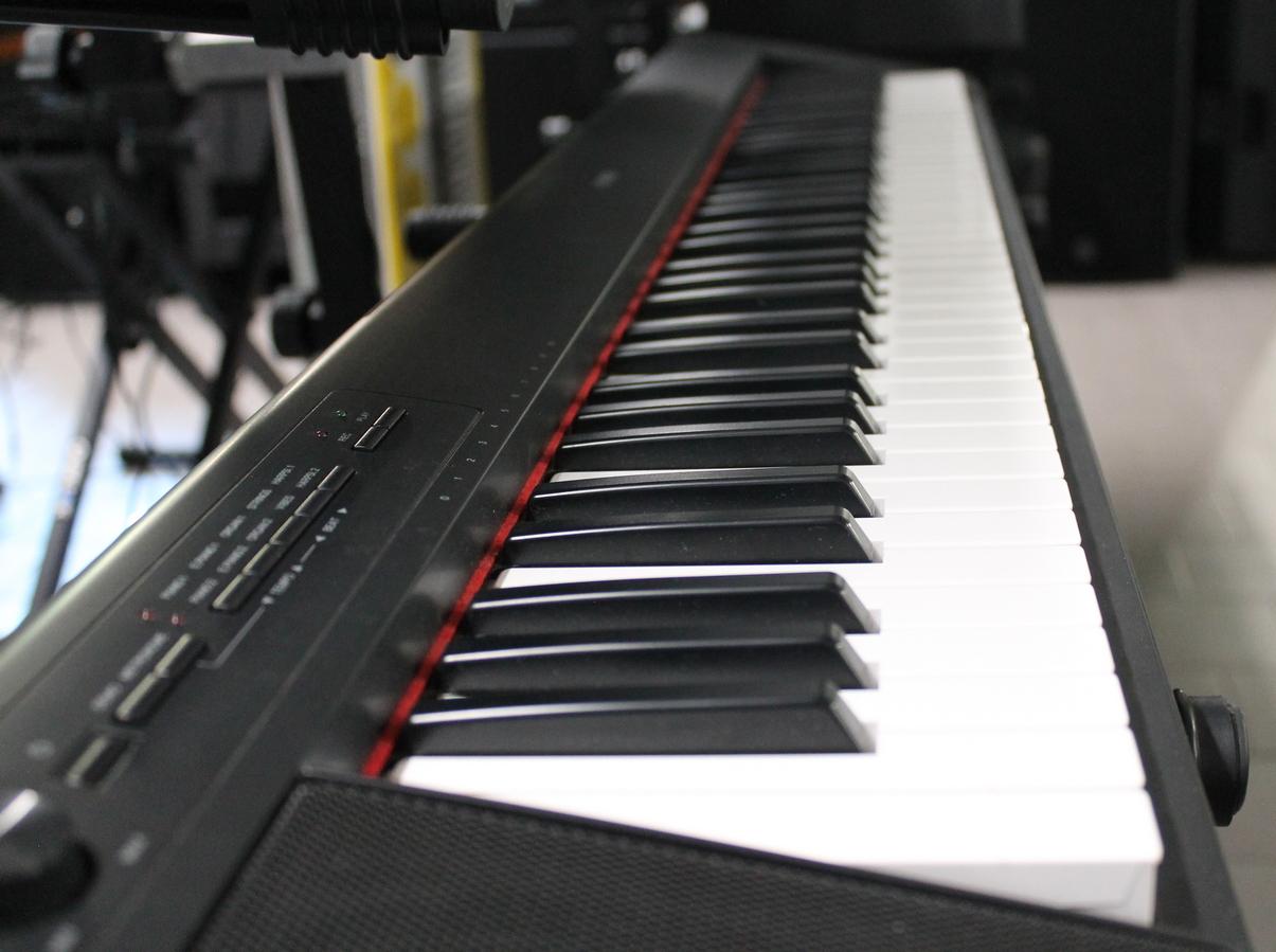 Yamaha Piaggero NP32 USATO cod. 63623 - immagine 8