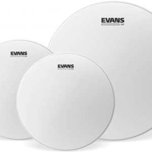 Evans G2CTD-R Coated Rock Pack