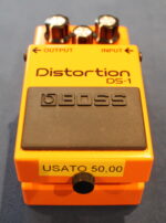 Boss DS-1 USATO cod. 76523