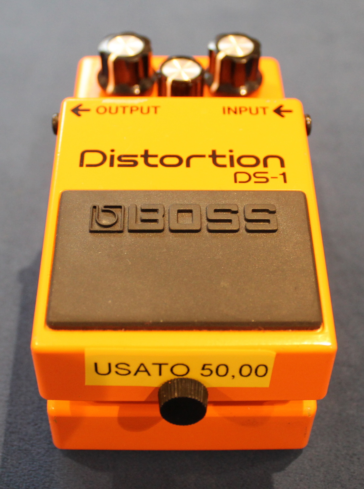 Boss DS-1 USATO cod. 76523