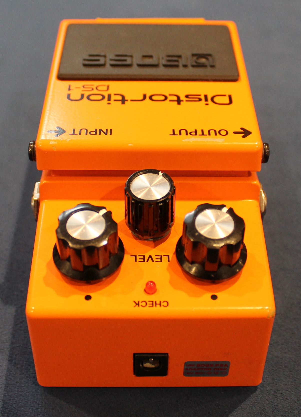 Boss DS-1 USATO cod. 76523 - immagine 2