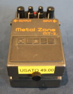 Boss MT-2 USATO cod. 72723