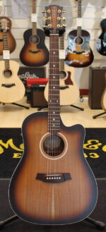 Cole Clark FL2EC BLBL USATO cod. 68123