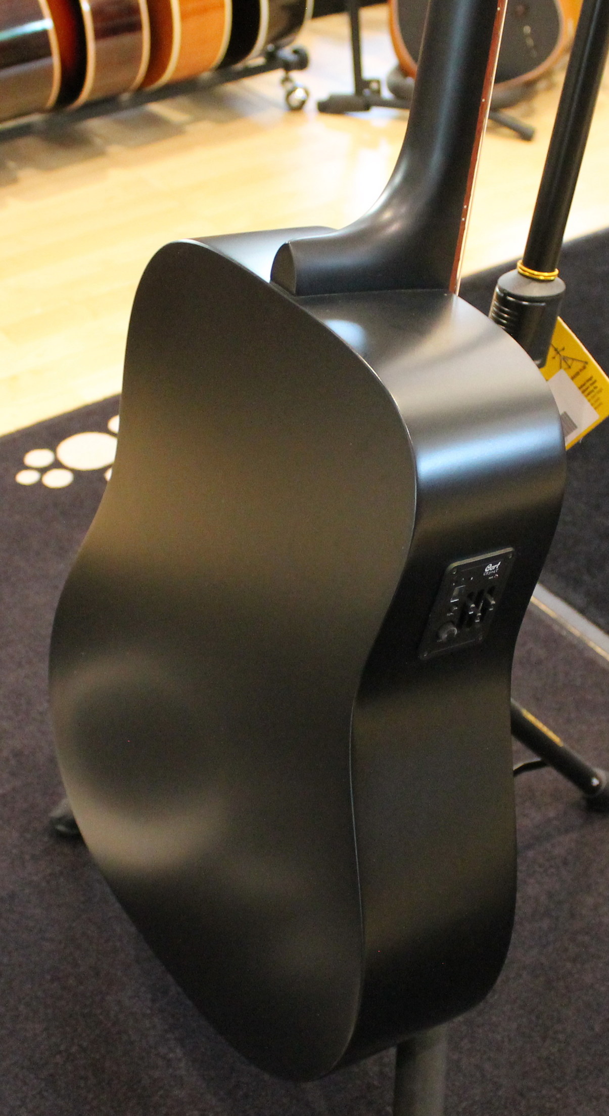 Cort AD810E BKS USATO cod. 74623 - immagine 10