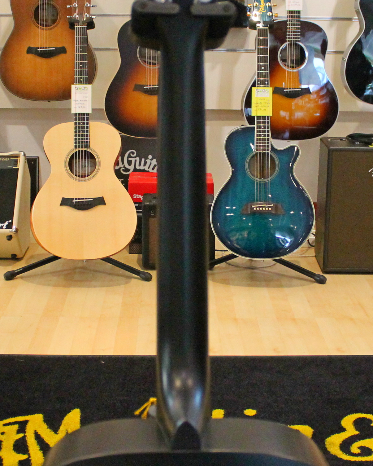 Cort AD810E BKS USATO cod. 74623 - immagine 12