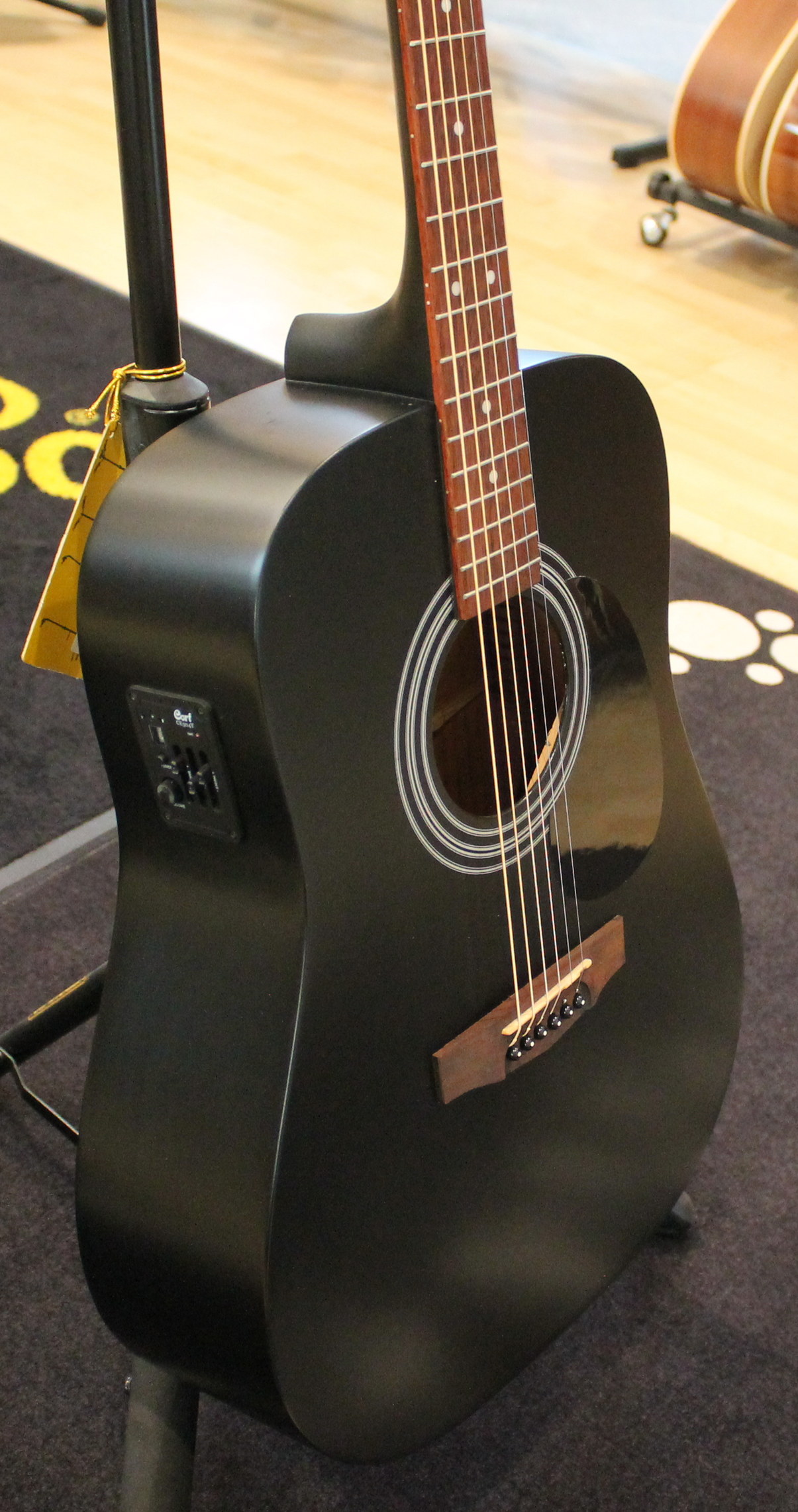 Cort AD810E BKS USATO cod. 74623 - immagine 2