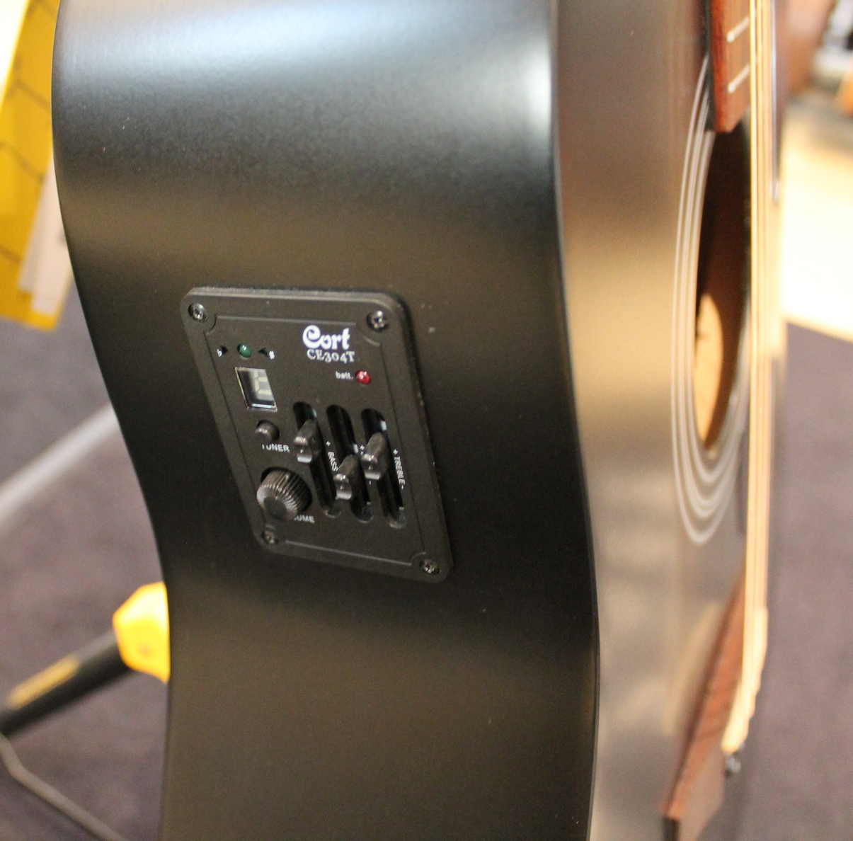 Cort AD810E BKS USATO cod. 74623 - immagine 3