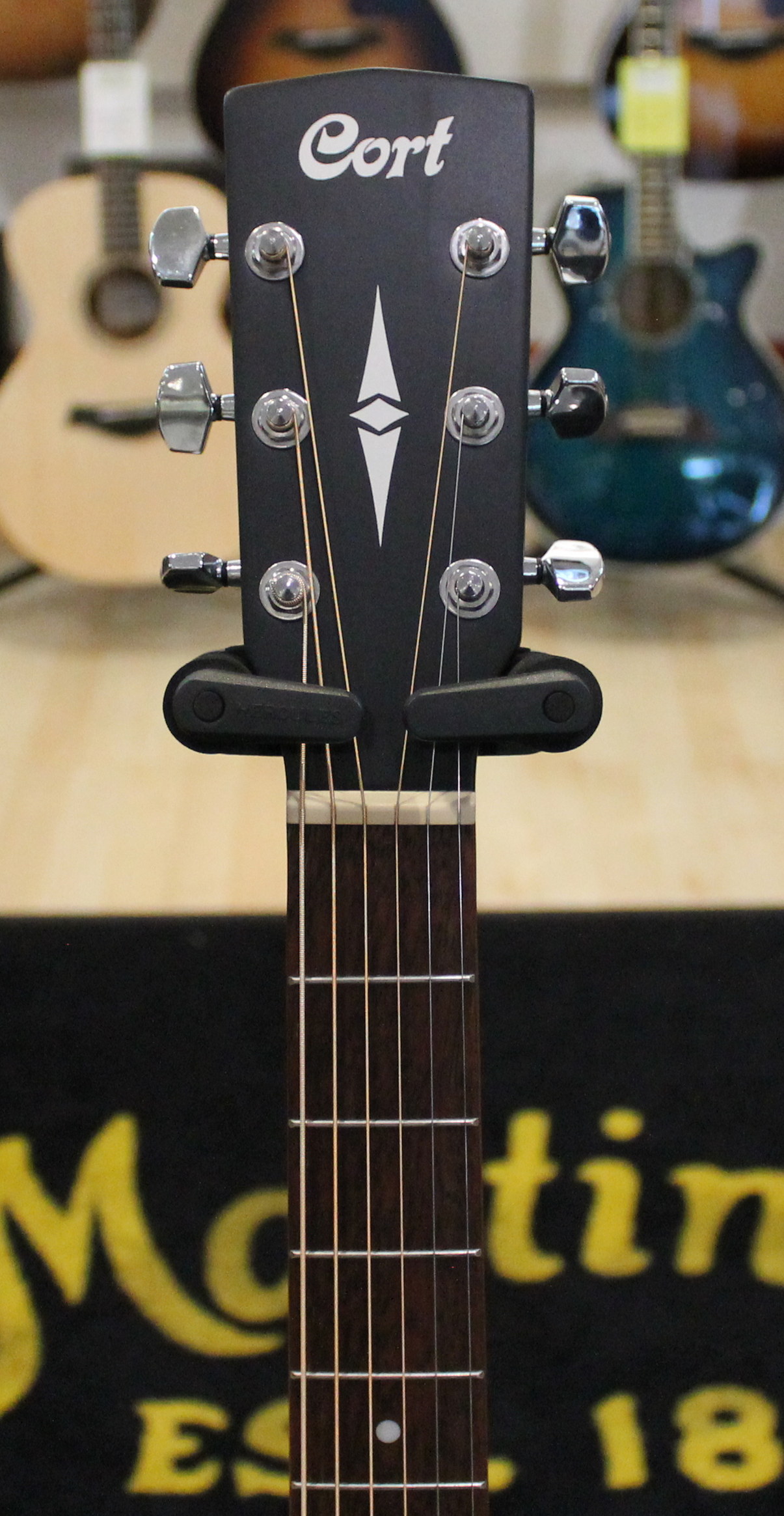 Cort AD810E BKS USATO cod. 74623 - immagine 7