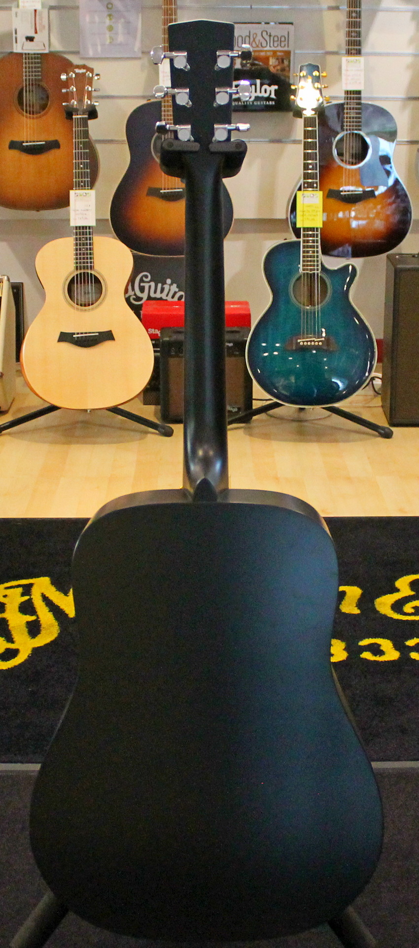 Cort AD810E BKS USATO cod. 74623 - immagine 8