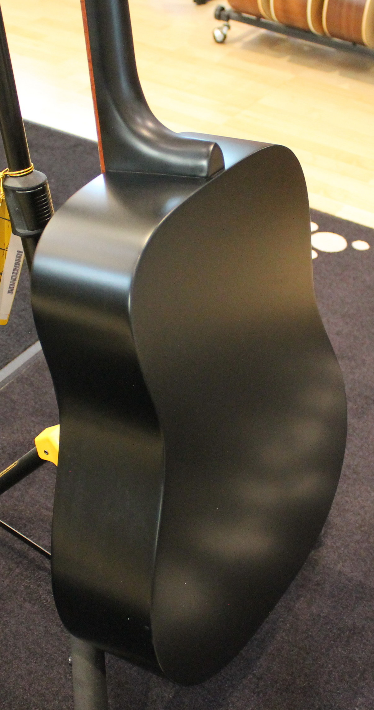 Cort AD810E BKS USATO cod. 74623 - immagine 9