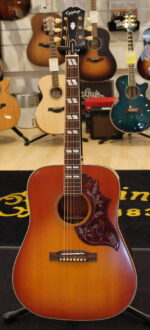Epiphone Hummingbird Masterbilt USATO cod. 72323