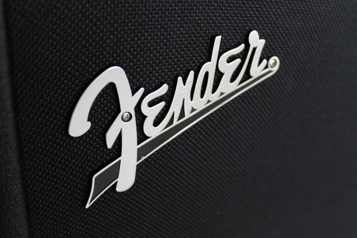 Fender Mustang GT-100 USATO cod. 69323 - immagine 8