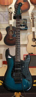 Fernandes The Function USATO cod. 77323