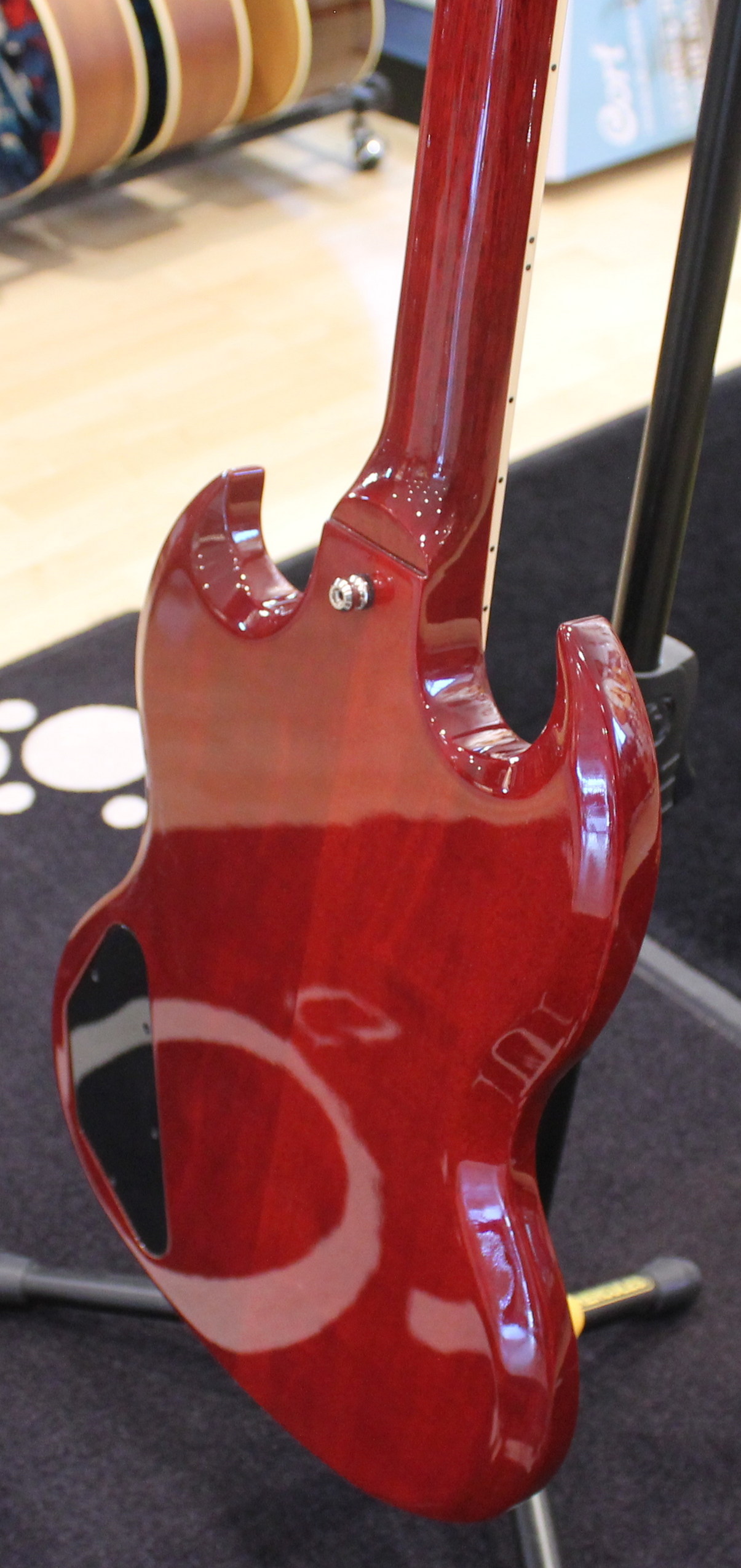 Gibson SG Standard USATO cod. 70223 - immagine 10