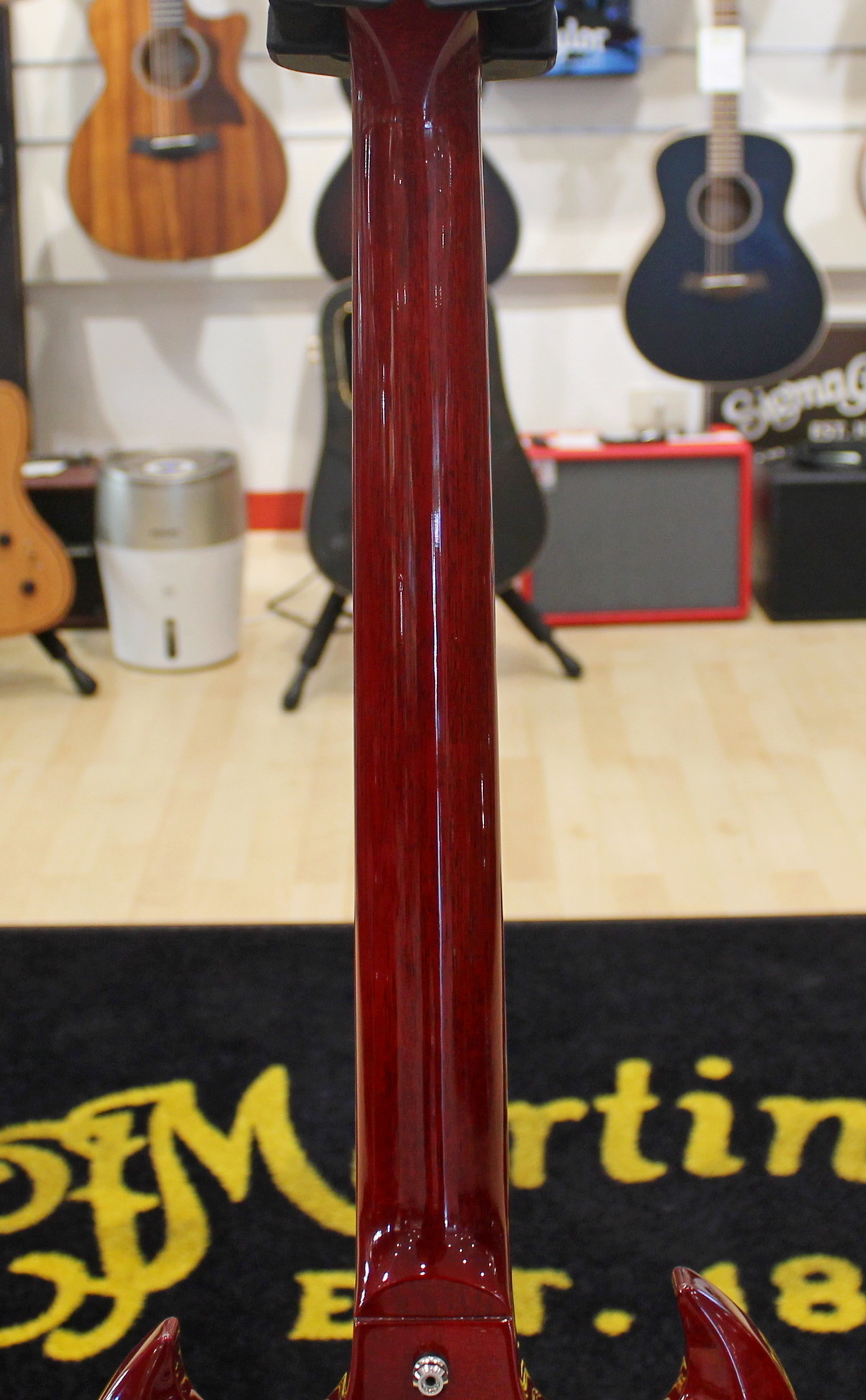 Gibson SG Standard USATO cod. 70223 - immagine 12