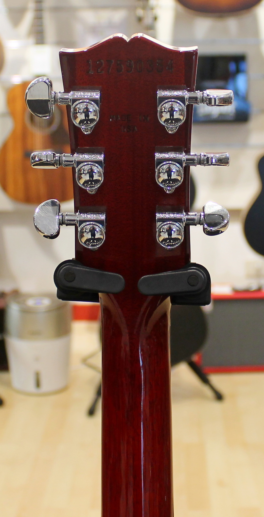 Gibson SG Standard USATO cod. 70223 - immagine 13