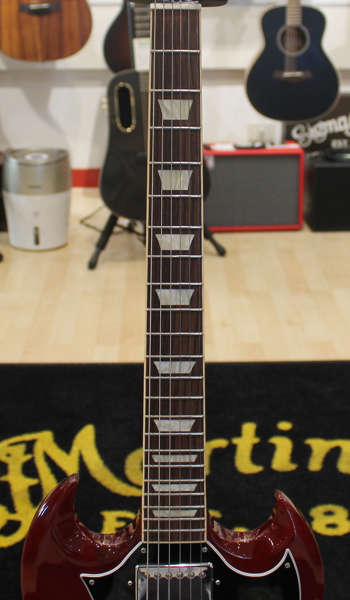 Gibson SG Standard USATO cod. 70223 - immagine 6