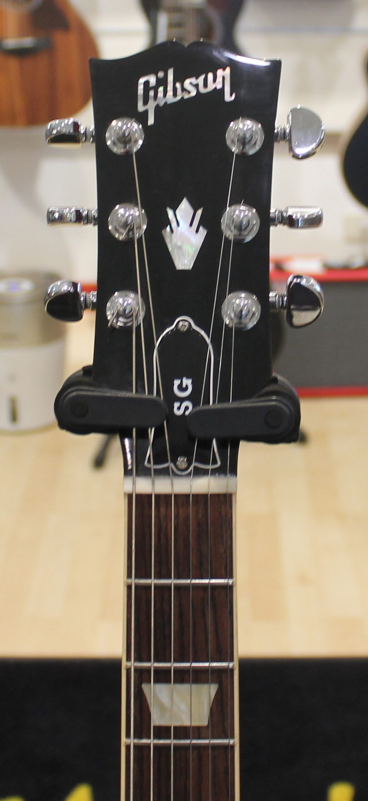 Gibson SG Standard USATO cod. 70223 - immagine 7