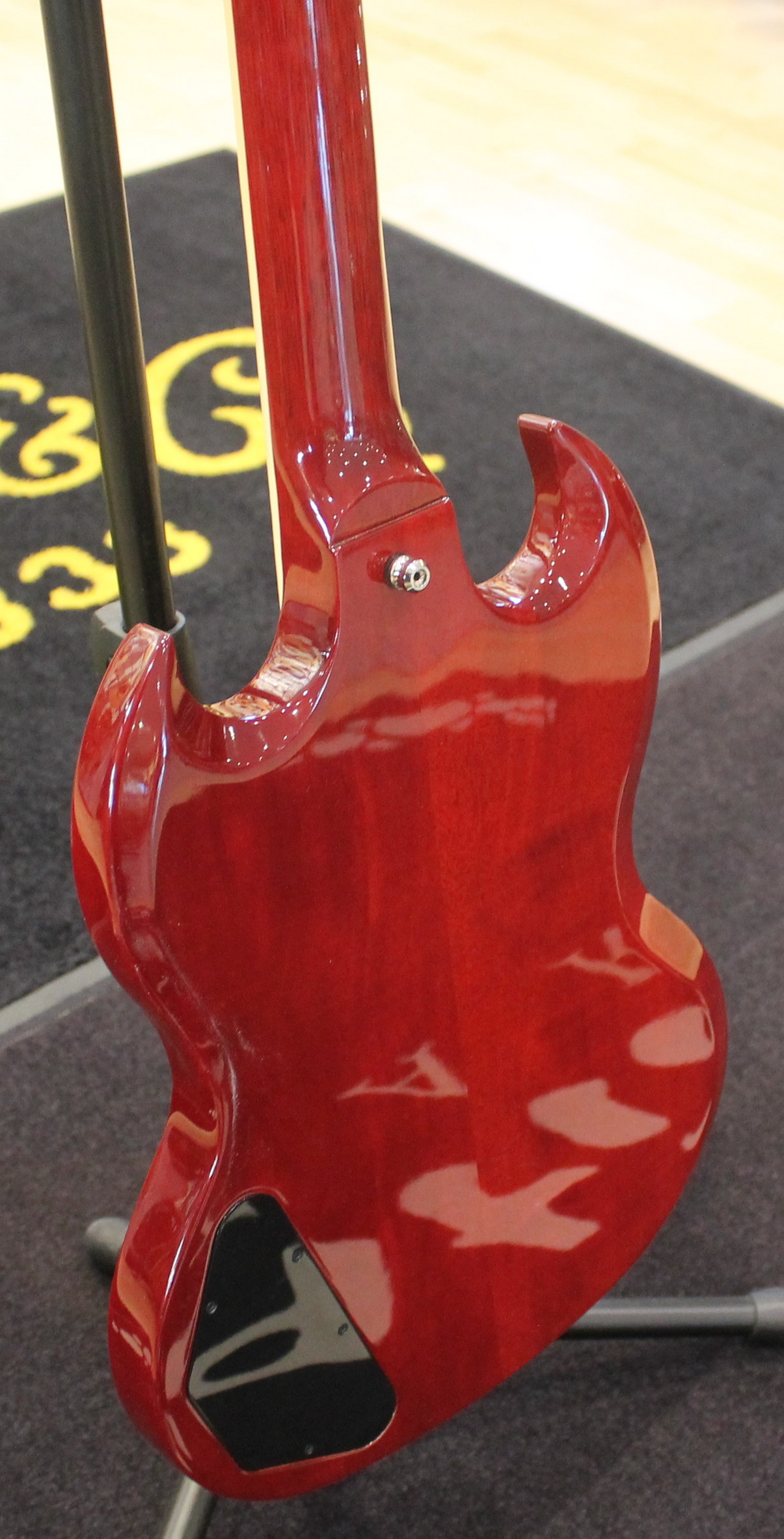 Gibson SG Standard USATO cod. 70223 - immagine 9