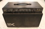 Gallien-Krueger 250ML USATO cod. 69923