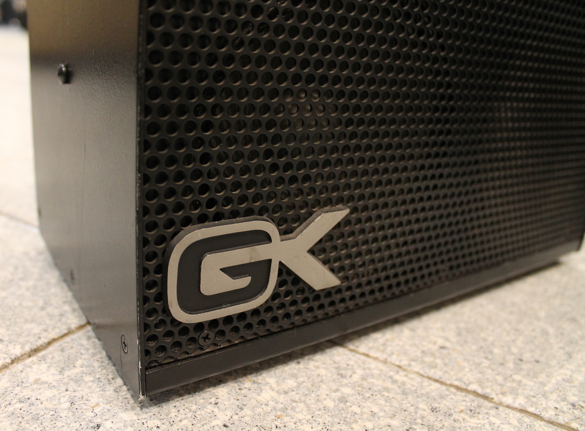 Gallien-Krueger 250ML USATO cod. 69923 - immagine 6