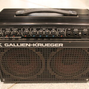 Gallien-Krueger MLS 206 USATO cod. 69523