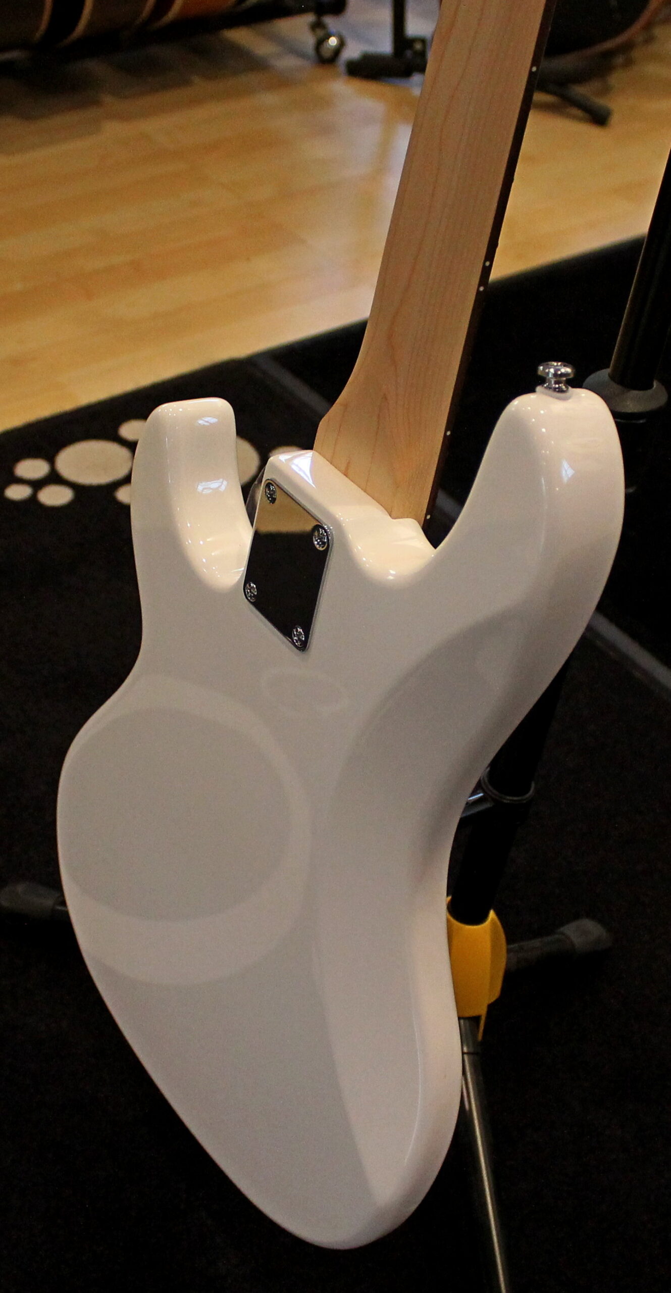 G&L Tribute Kiloton USATO cod. 74923 - immagine 10