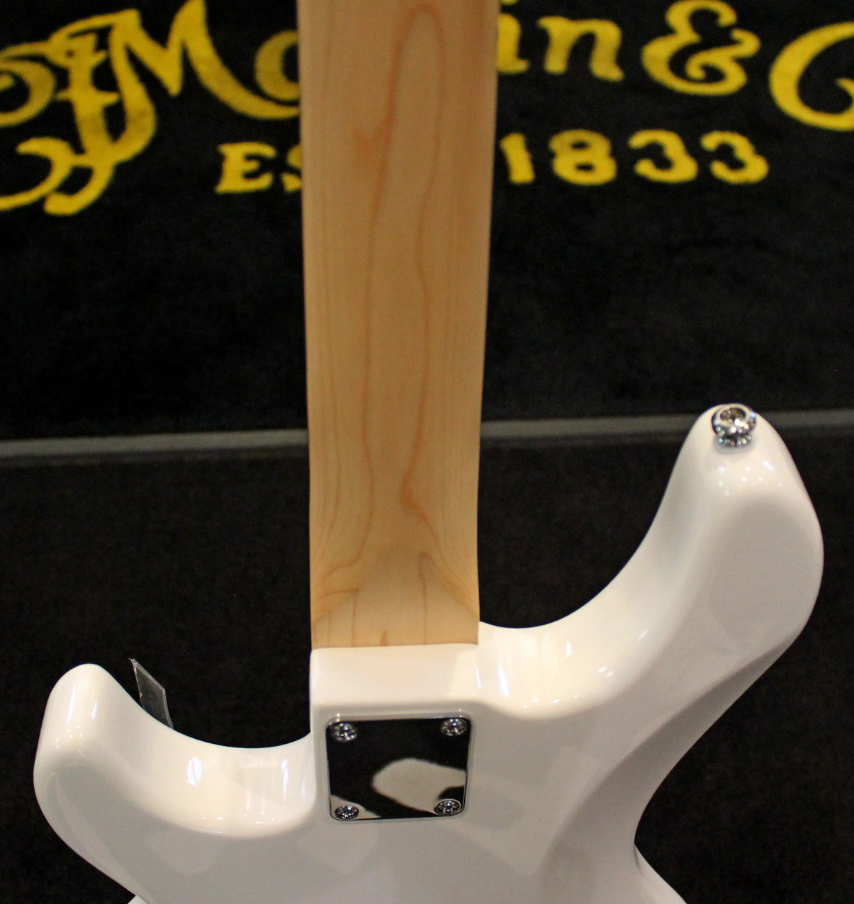 G&L Tribute Kiloton USATO cod. 74923 - immagine 11