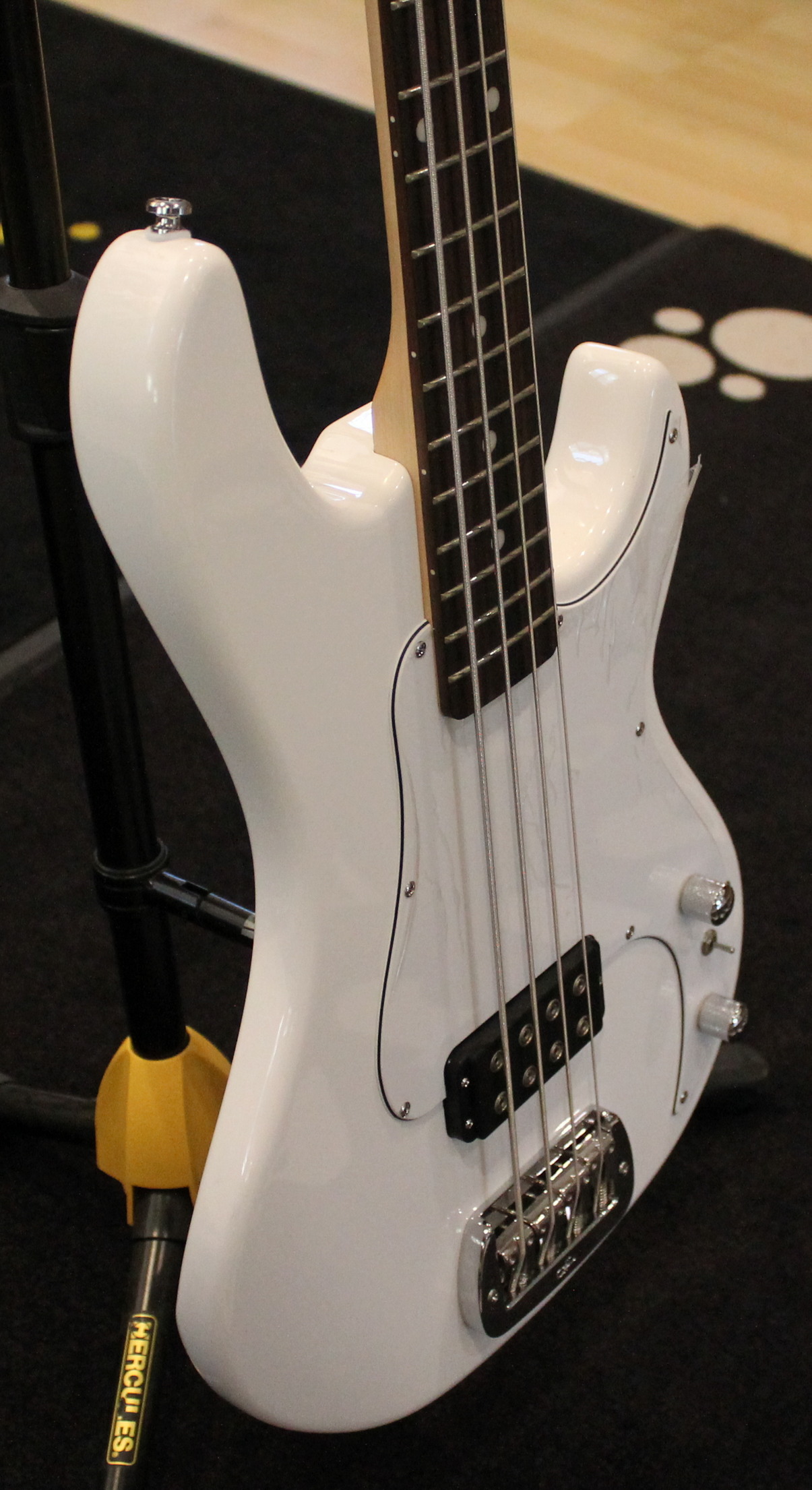 G&L Tribute Kiloton USATO cod. 74923 - immagine 2