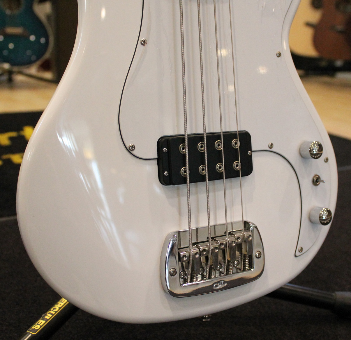 G&L Tribute Kiloton USATO cod. 74923 - immagine 3