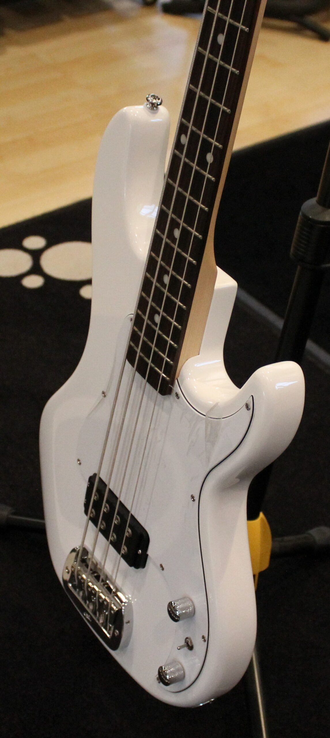 G&L Tribute Kiloton USATO cod. 74923 - immagine 4