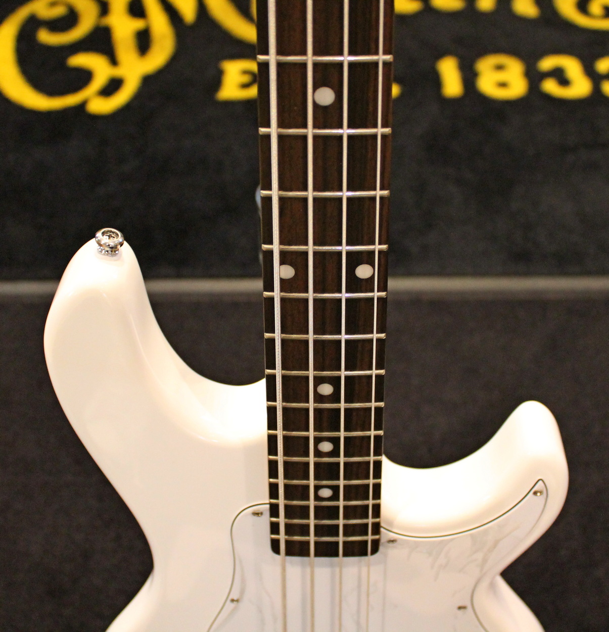 G&L Tribute Kiloton USATO cod. 74923 - immagine 5