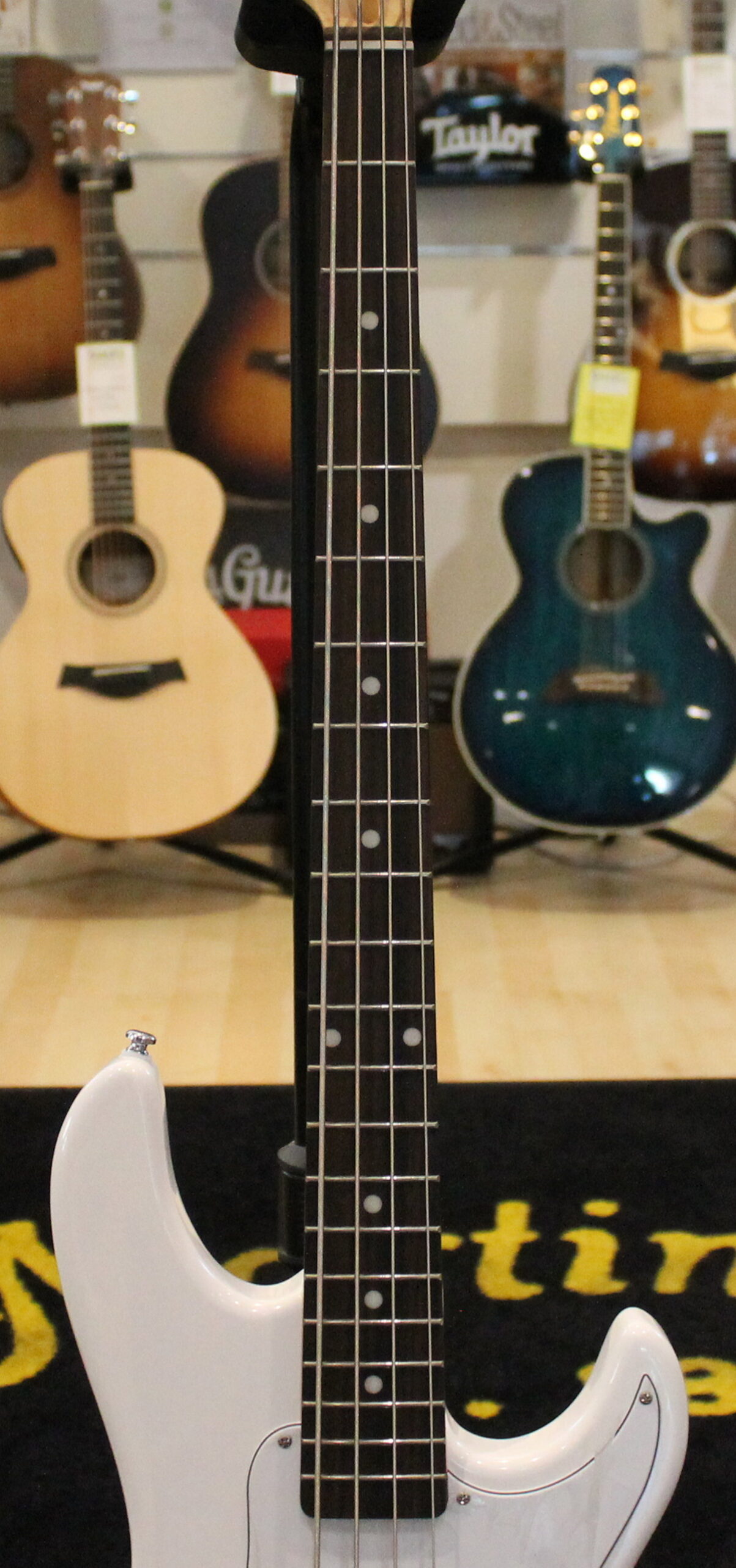 G&L Tribute Kiloton USATO cod. 74923 - immagine 6