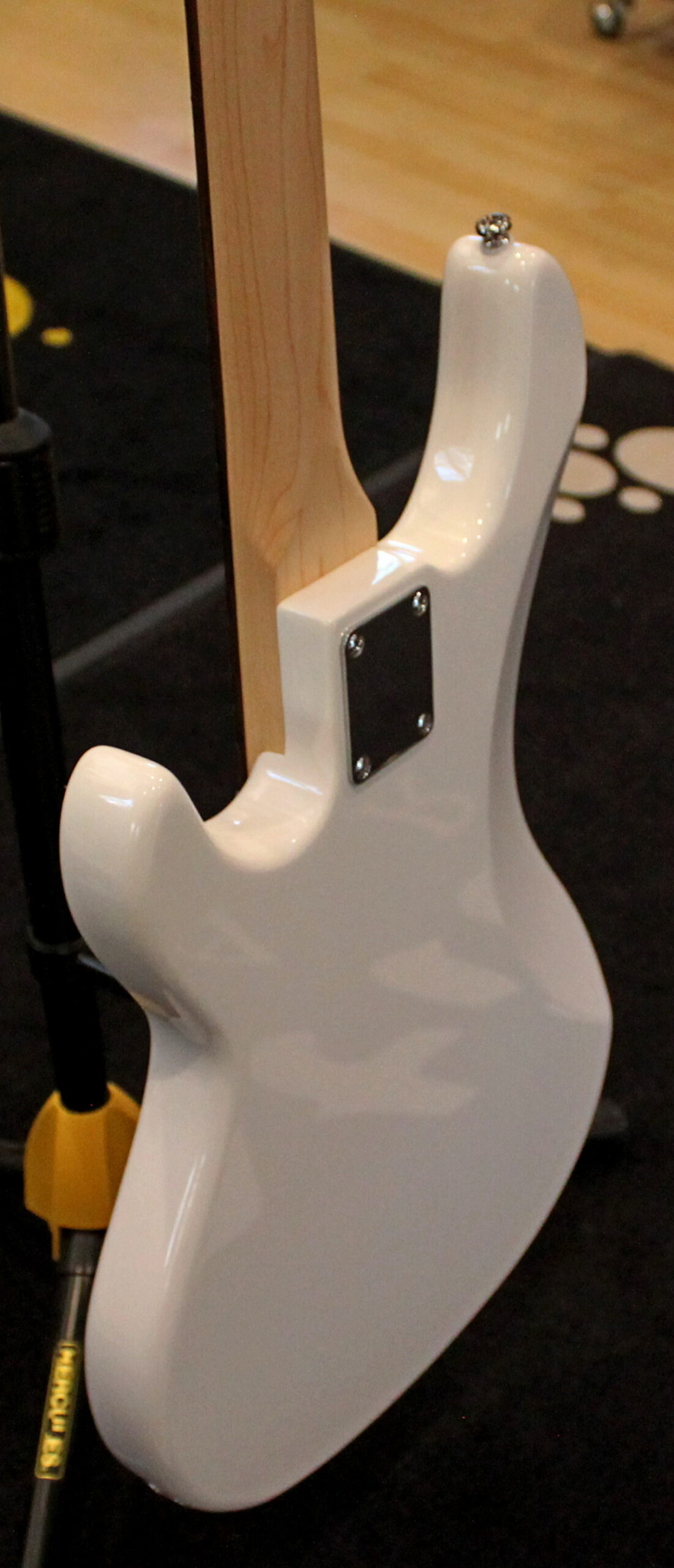 G&L Tribute Kiloton USATO cod. 74923 - immagine 9