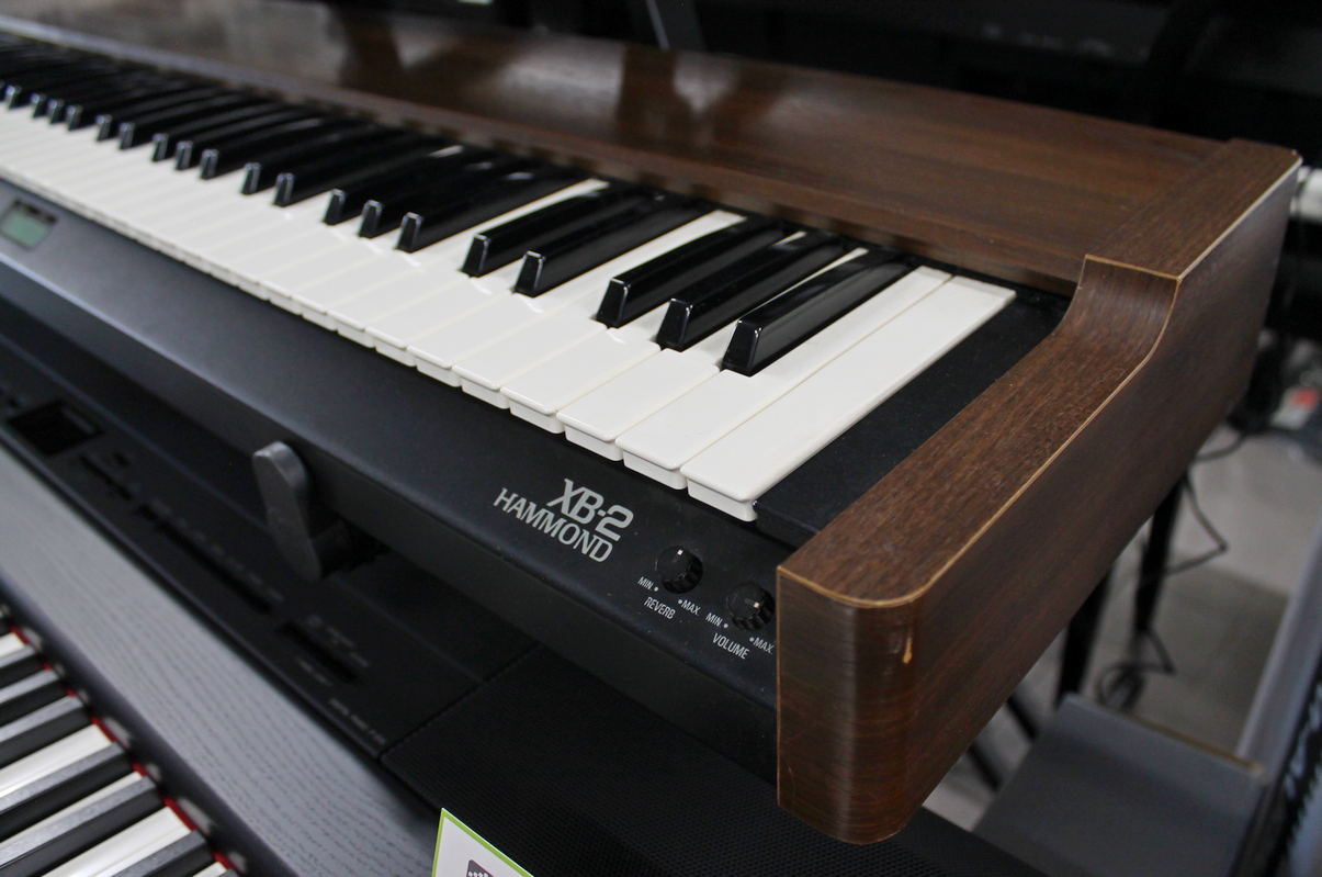 Hammond XB-2 USATO cod. 70023 - immagine 3