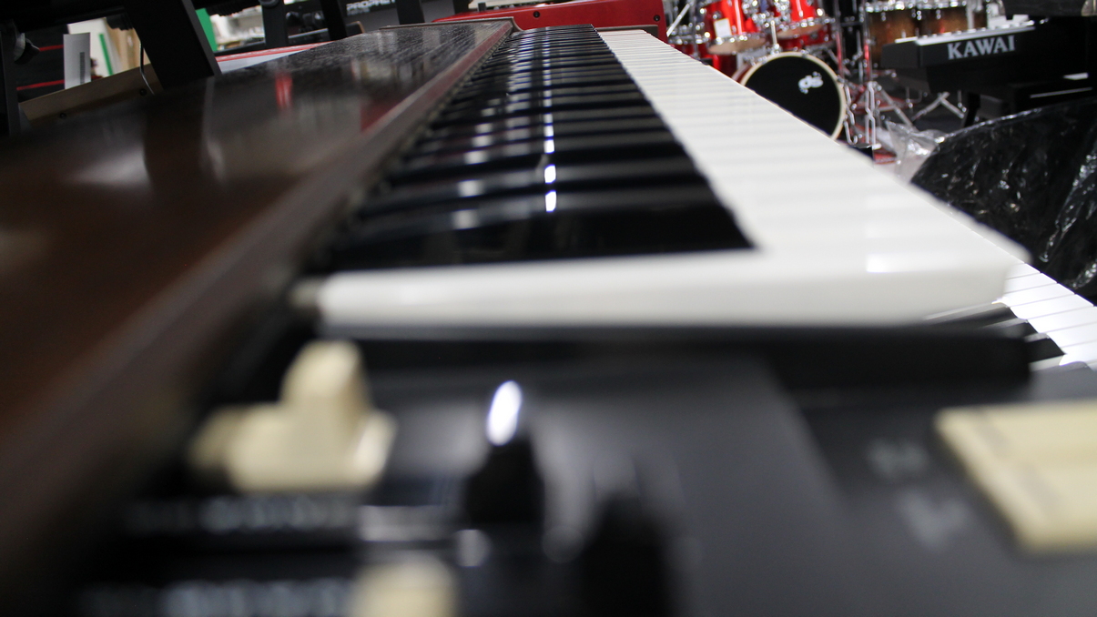 Hammond XB-2 USATO cod. 70023 - immagine 7