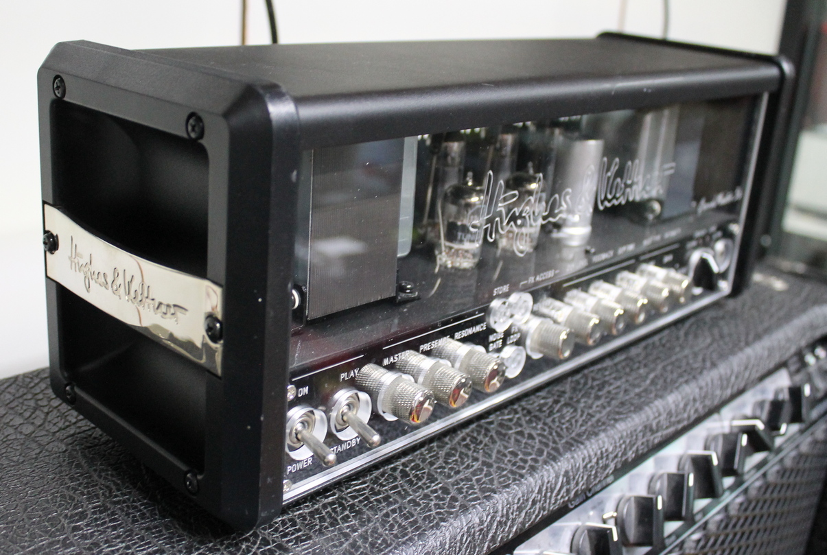 Hughes & Kettner GrandMeister 36 USATO cod. 69423 - immagine 3