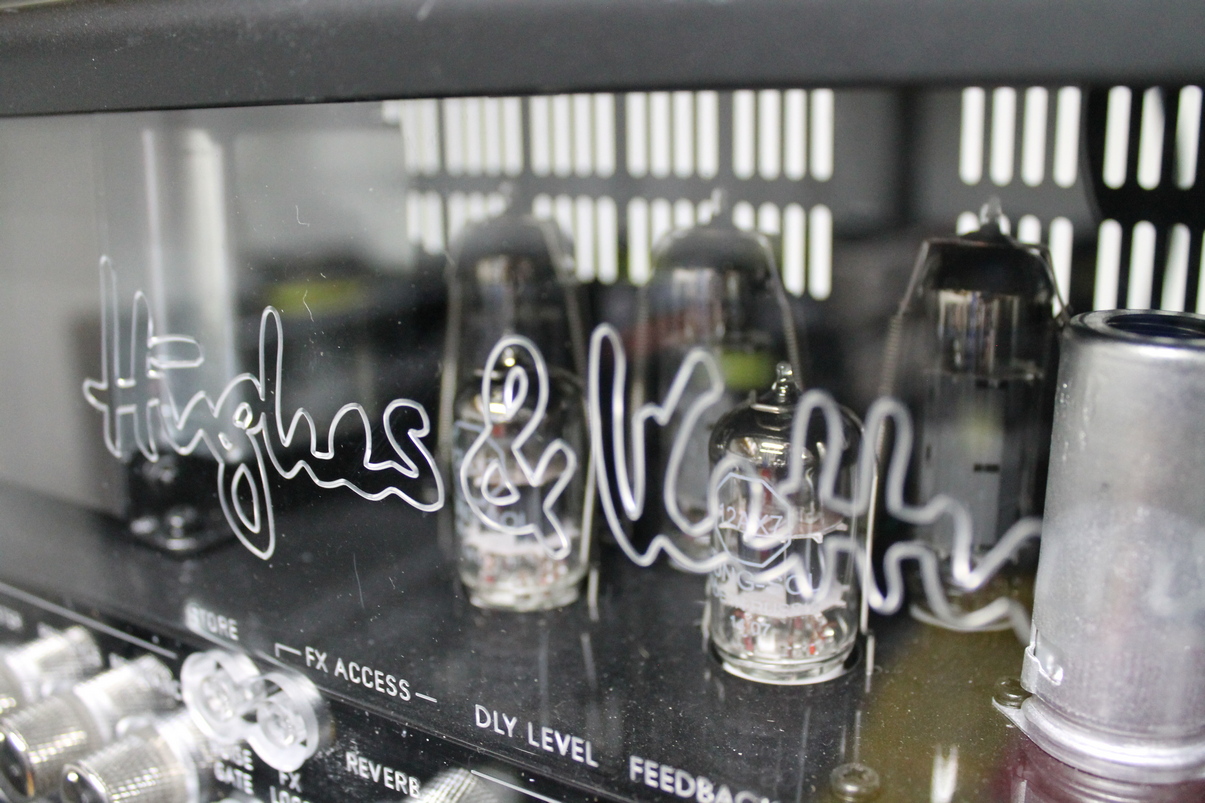 Hughes & Kettner GrandMeister 36 USATO cod. 69423 - immagine 6