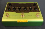 IK Multimedia X-Time USATO cod. 77023