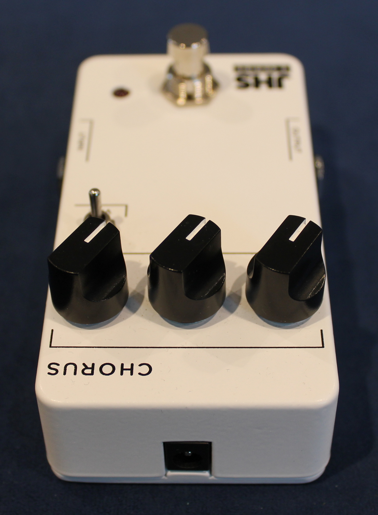 JHS Pedals 3 Series Chorus USATO cod. 75423 - immagine 2