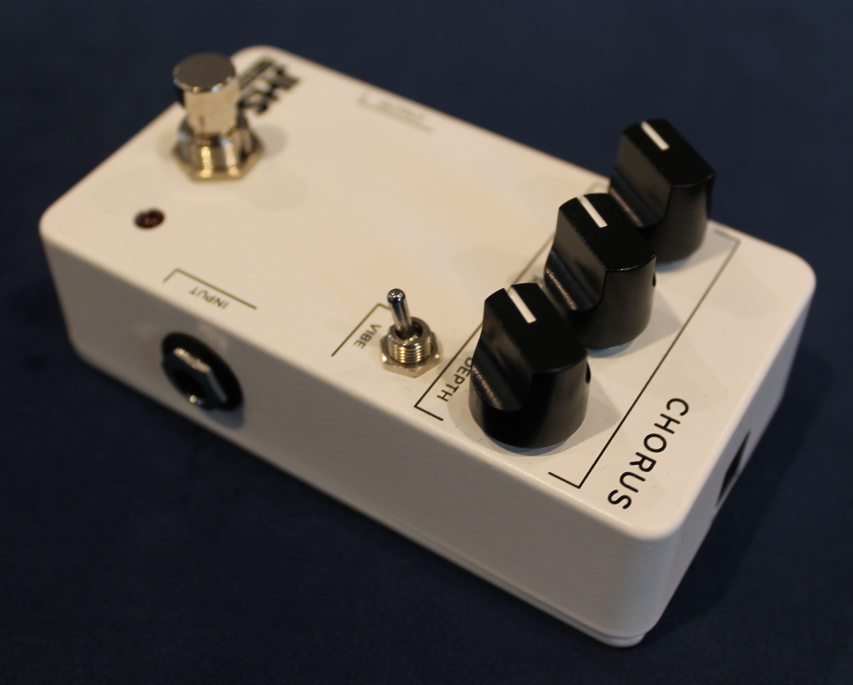 JHS Pedals 3 Series Chorus USATO cod. 75423 - immagine 3