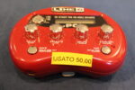 Line6 Pocket POD USATO cod. 71923