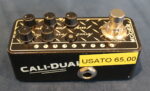 Mooer 011 Cali-Dual USATO cod. 72823