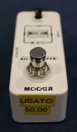 Mooer Micro Looper USATO cod. 74223