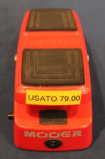 Mooer Pitch Step USATO cod. 76023